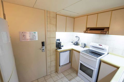 DoubleTree by Hilton Esplanade Darwin - Accommodation BNB 17