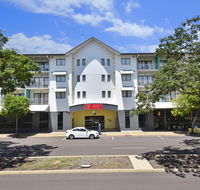 Metro Advance Apartments  Hotel - Accommodation BNB