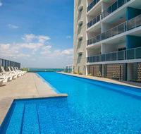 Ramada Suites Zen Quarter Darwin - Accommodation BNB