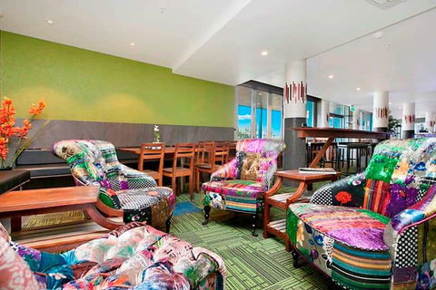 Ramada Suites Zen Quarter Darwin - Accommodation BNB 8