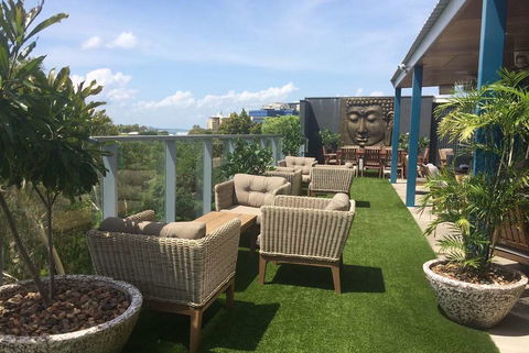 Ramada Suites Zen Quarter Darwin - Accommodation BNB 12