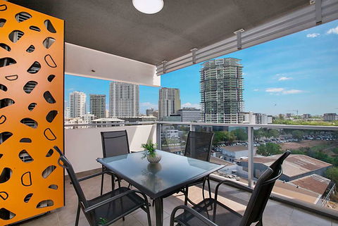 Ramada Suites Zen Quarter Darwin - Accommodation BNB 13