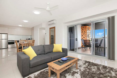 Ramada Suites Zen Quarter Darwin - Accommodation BNB 14