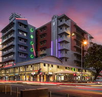 Rydges Darwin Central - Accommodation BNB