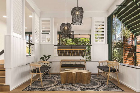 Travelodge Resort Darwin - Accommodation BNB 3