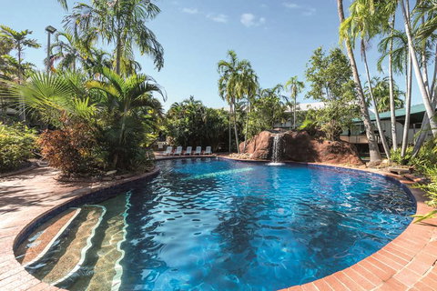 Travelodge Resort Darwin - Accommodation BNB 7