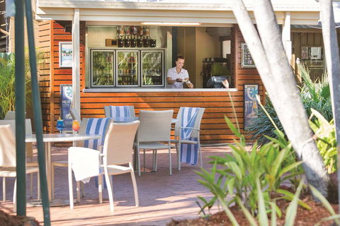 Travelodge Resort Darwin - Accommodation BNB 10
