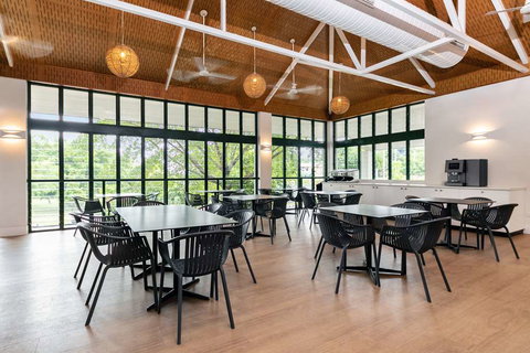 Travelodge Resort Darwin - Accommodation BNB 12