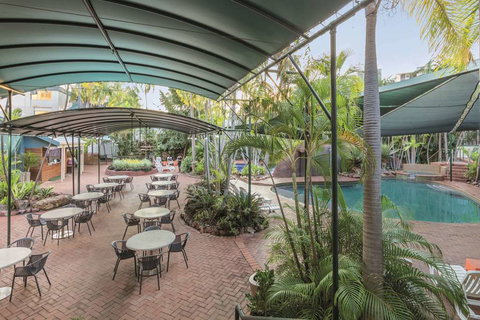 Travelodge Resort Darwin - Accommodation BNB 17