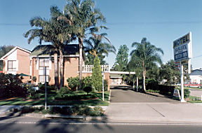 Belowra NSW Accommodation BNB