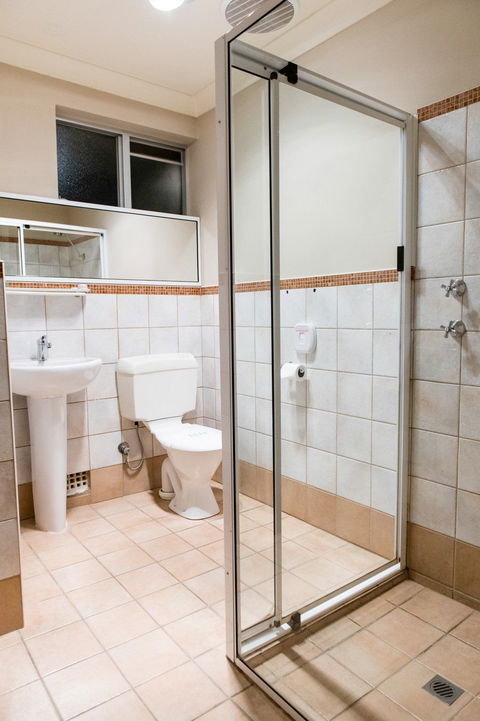 Wattle Grove Motel - Accommodation BNB 7