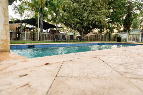 Wattle Grove Motel - Accommodation BNB 8