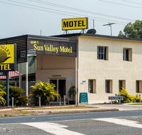 Sun Valley Motel - Accommodation BNB
