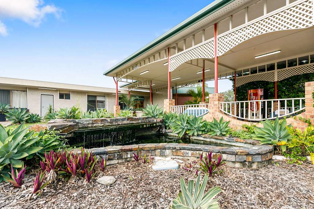 Calliope QLD Accommodation BNB
