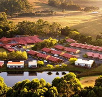 Tall Timbers - Accommodation BNB