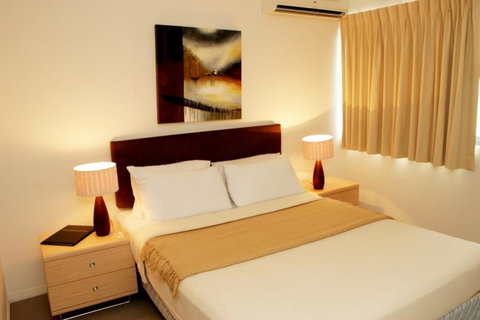 Gabba Central Apartments - Accommodation BNB 1