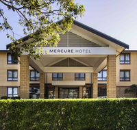 Mercure Sydney Manly Warringah - Accommodation BNB