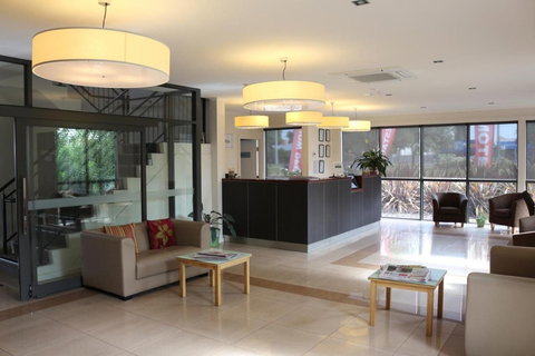 Bairnsdale International - Accommodation BNB 1