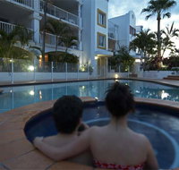 Santorini Holiday Apartments - Accommodation BNB