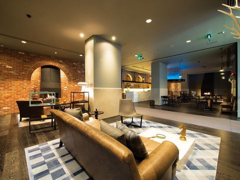 WRAP On Southbank - Accommodation BNB 1