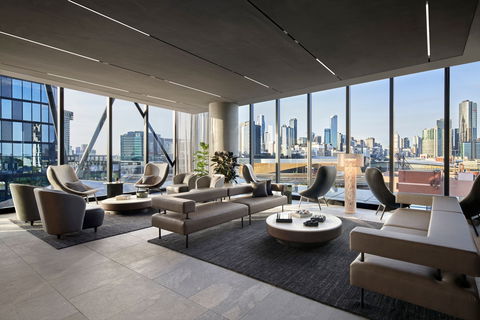 AC Hotel By Marriott Melbourne Southbank - Accommodation BNB 0