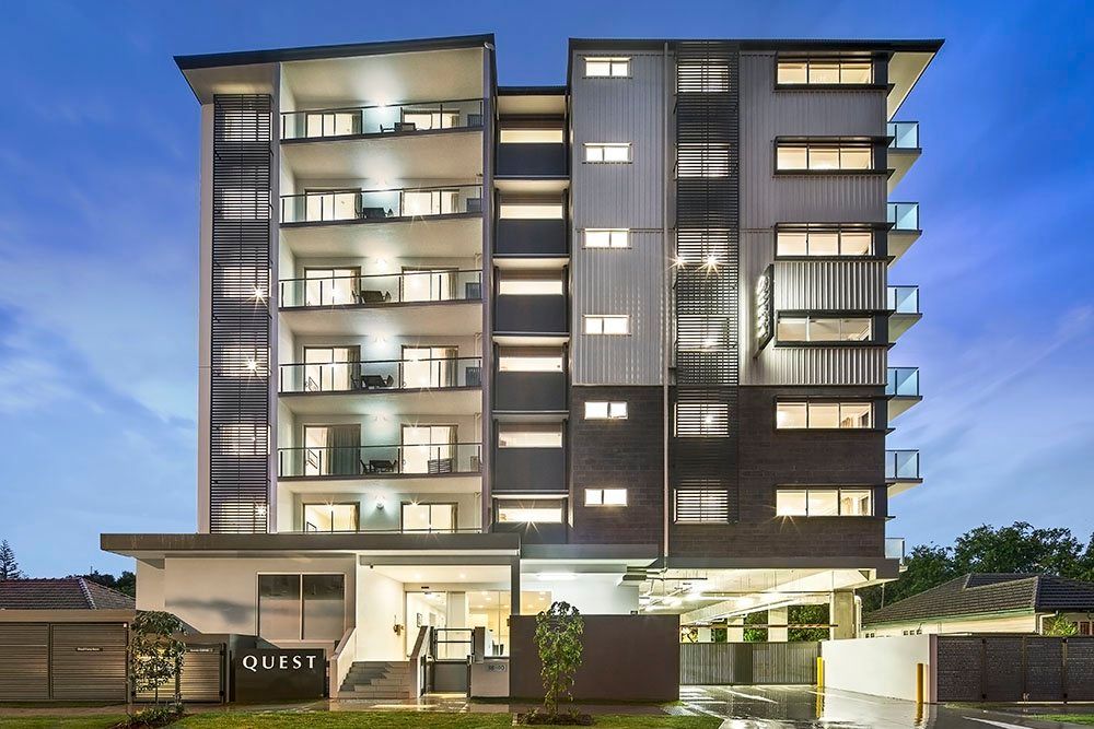 Arana Hills QLD Accommodation BNB