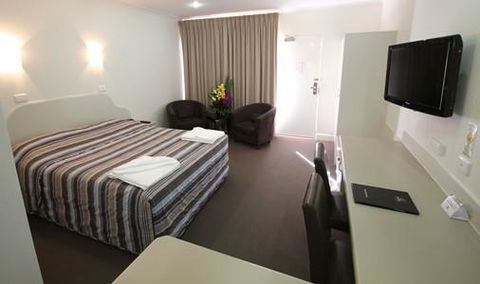 Ceduna Foreshore Hotel/Motel - Accommodation BNB 1