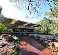 Groote Eylandt Lodge by Metro Hotels - Accommodation BNB
