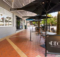 CH Boutique Hotel - Accommodation BNB