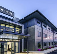 Mercure Tamworth - Accommodation BNB