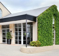 Powerhouse Hotel Tamworth by Rydges - Accommodation BNB