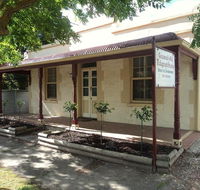 Greenocks Old Telegraph Station - Accommodation BNB