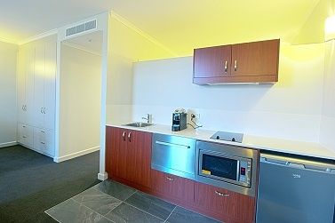 Abode Narrabundah - Accommodation BNB 1