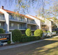 Pinnacle Apartments - Accommodation BNB