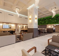 Burke  Wills Hotel - Accommodation BNB