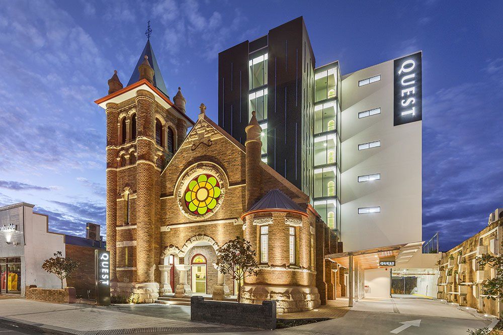 Toowoomba QLD Accommodation BNB