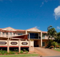 Highlander Motor Inn - Accommodation BNB