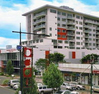 Toowoomba Central Plaza - Accommodation BNB