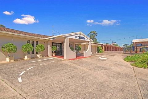 Comfort Inn Glenfield - Accommodation BNB 2