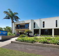 Comfort Inn Grammar View - Accommodation BNB