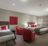 Platinum International - Accommodation BNB