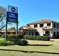 Best Western Tuscany on Tor Motor Inn - Accommodation BNB