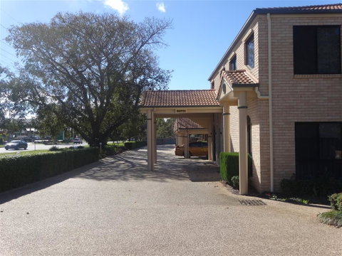 Best Western Tuscany on Tor Motor Inn - Accommodation BNB 2