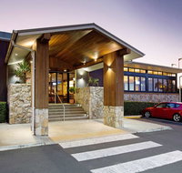 Federal Hotel a Nightcap Hotel - Accommodation BNB