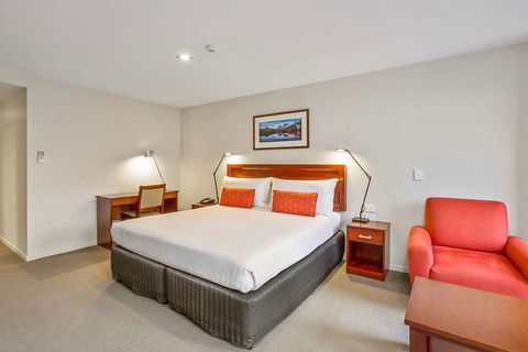 RACV Hobart Hotel - Accommodation BNB 2