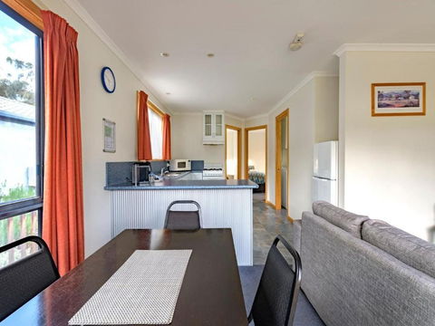 Discovery Parks Hobart - Accommodation BNB 1