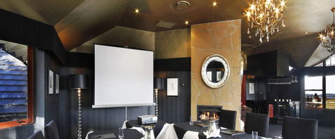 Echoes Boutique Hotel & Resort - Accommodation BNB 2