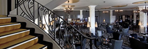 Hotel Hydro Majestic - Accommodation BNB 0