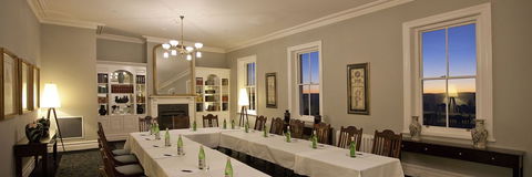 Hotel Hydro Majestic - Accommodation BNB 2