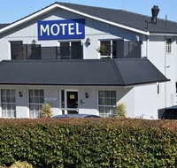 Best Western Coachman's Inn Motel - Accommodation BNB